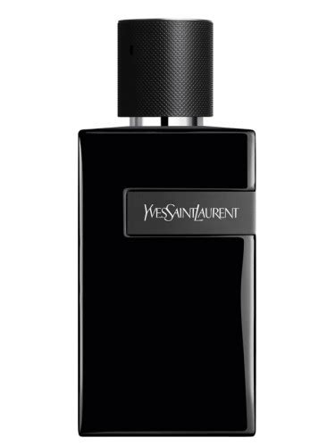 Y Le Parfum Yves Saint Laurent za muškarce.